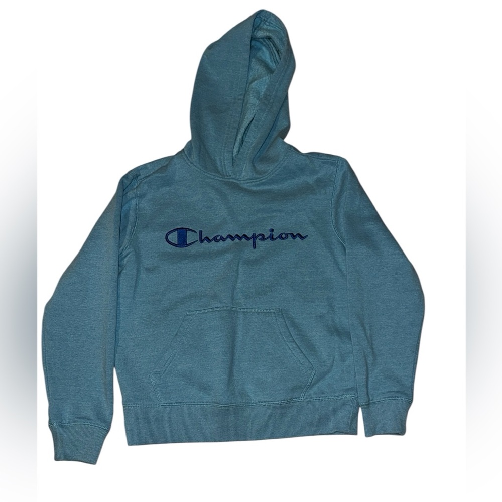 Boys Champion hoodie